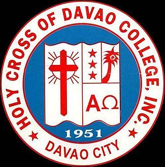 Holy Cross of Davao College
