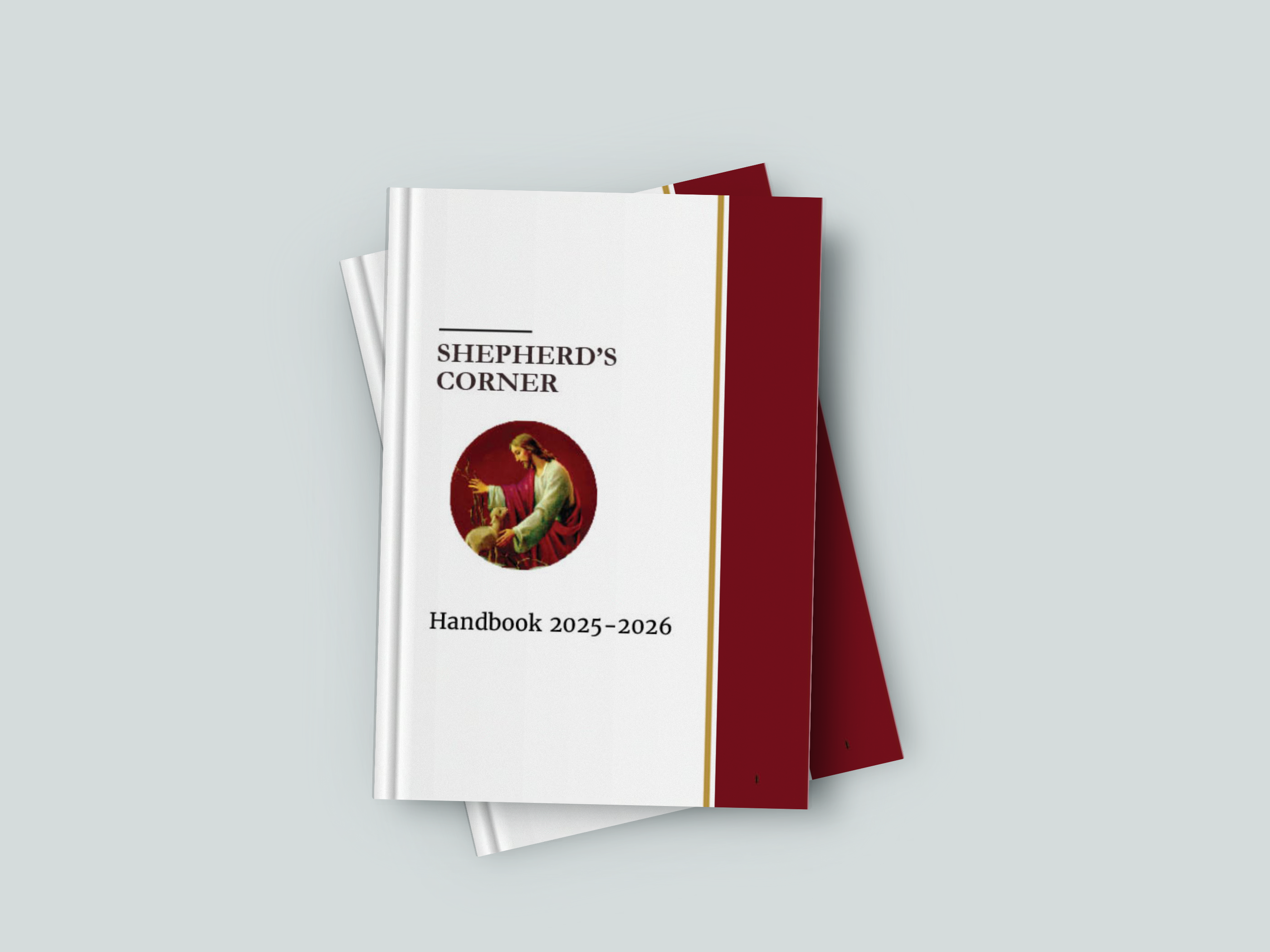 Hardcover Book