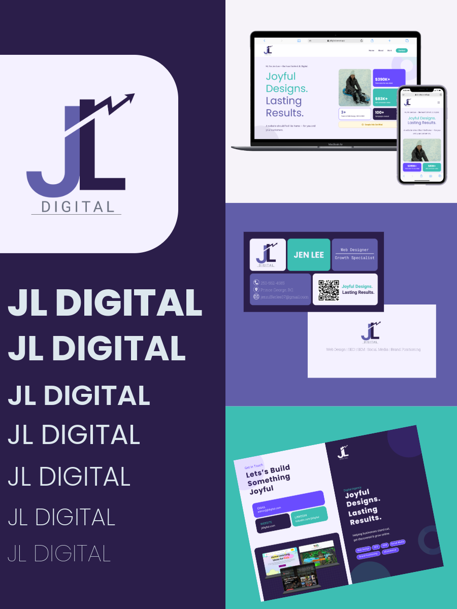 Personal Branding