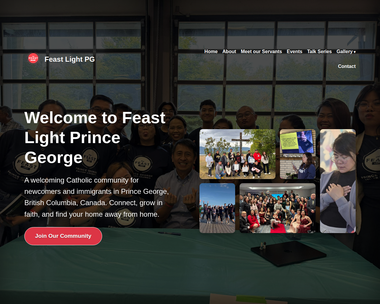 Feast Light PG